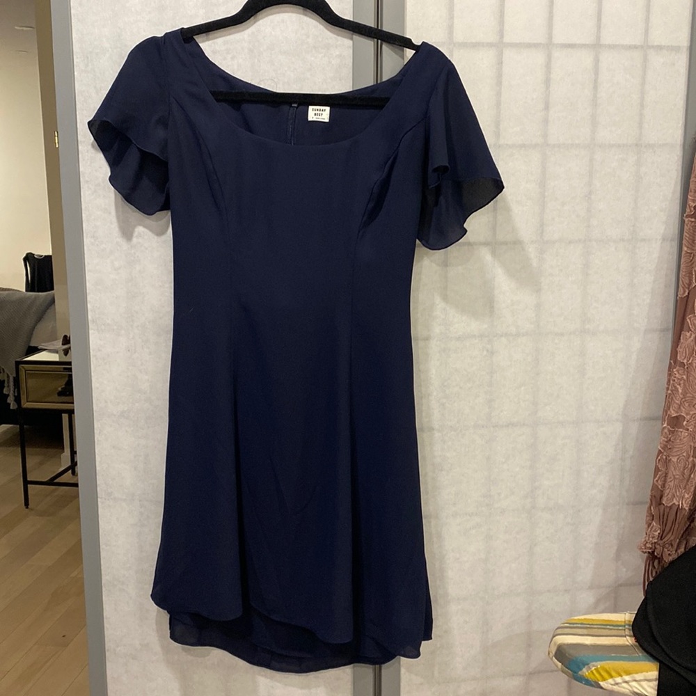 Sunday Best dress